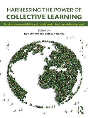 cover image of Harnessing the Power of Collective Learning